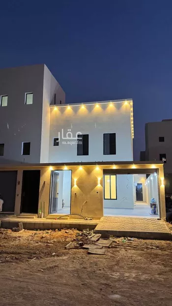 شقة للبيع في حي العيون, مدينة الخرج, منطقة الرياض صورة 2