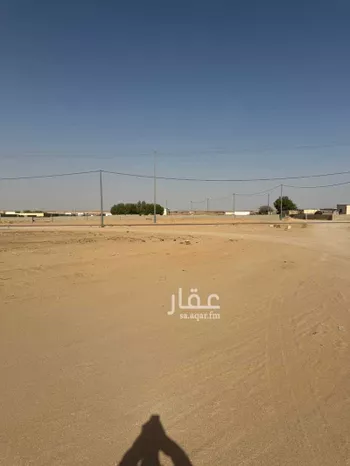 أرض للبيع في حي الواحة, مدينة الخرج, منطقة الرياض