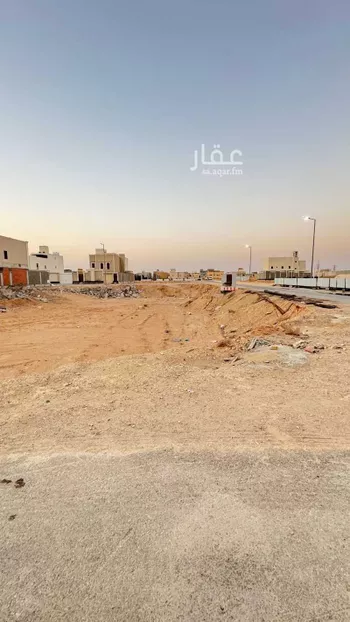أرض للبيع في حي مشرفة, مدينة الهياثم, منطقة الرياض