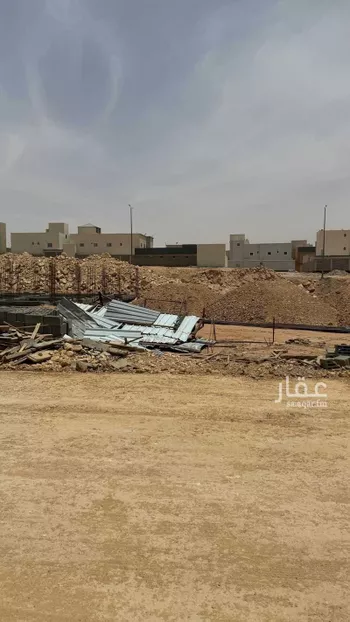 أرض للبيع في شارع خليل الجندى, حي مشرف, مدينة الخرج, منطقة الرياض صورة 3