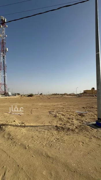 أرض للبيع في حي الواحة, مدينة الخرج, منطقة الرياض