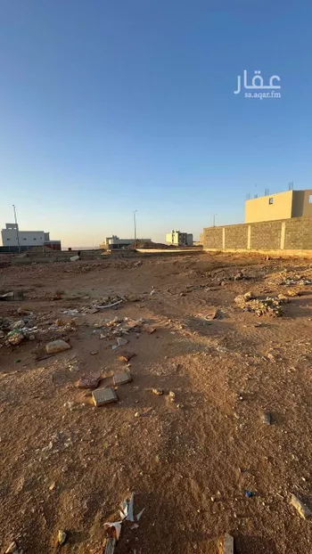 أرض للبيع في شارع طفيل الكناني, حي العيون, مدينة الخرج, منطقة الرياض
