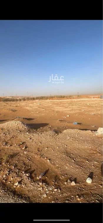 أرض للبيع في شارع الحرث بن الحرث القرشي السهمي, حي العدامة, مدينة الخرج, منطقة الرياض
