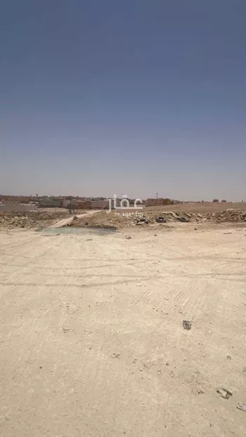 أرض للبيع في حي مشرف, مدينة الخرج, منطقة الرياض