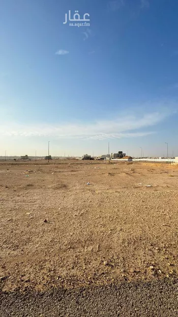أرض للبيع في حي غياضة, مدينة الخرج, منطقة الرياض