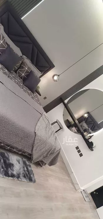 شقة للإيجار في شارع القرية العليا, حي الحمراء, مدينة الخبر, المنطقة الشرقية صورة 5