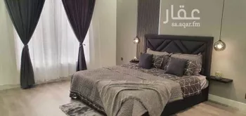 شقة للإيجار في شارع القرية العليا, حي الحمراء, مدينة الخبر, المنطقة الشرقية صورة 2