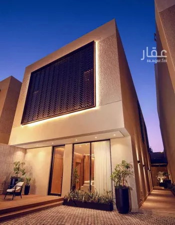 فيلا للبيع في شارع المشهدي, حي القيروان, مدينة الرياض, منطقة الرياض