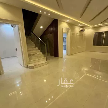 فيلا للإيجار في شارع فؤاد محمد عمر توفيق, حي المهدية, مدينة الرياض, منطقة الرياض صورة 4