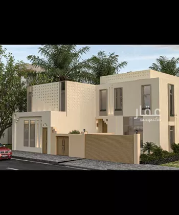 أرض للبيع في شارع ظهره العودة غرب 7, حي ظهره العودة غرب, مدينة امارة منطقة الرياض - الدرعيه, منطقة الرياض صورة 2