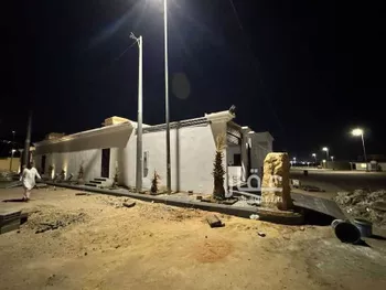 دور للبيع في شارع تبوك, حي الوادي, مدينة امارة منطقة الرياض - الجبيله, منطقة الرياض صورة 2
