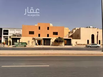 دور للإيجار في شارع الشيخ عبدالرحمن بن اسحاق بن عبدالرحمن, حي المنار, مدينة الرياض, منطقة الرياض