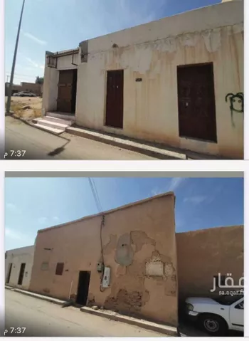 أرض للبيع في شارع شرق, حي الغطغط, مدينة المزاحميه, منطقة الرياض
