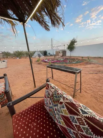 مخيم للحجز في شارع هجره الذيبيه وخضراء, الذيبية صورة 4