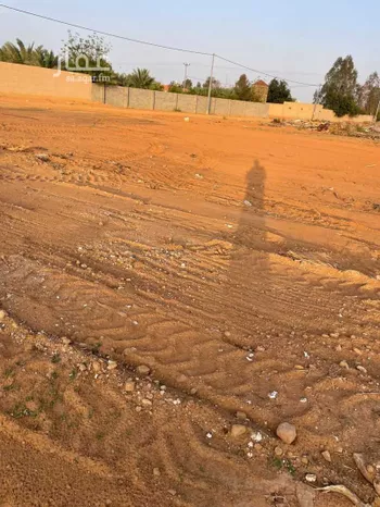أرض للبيع في شارع العام, حي هجره الذيبيه وخضراء, مدينة هجره الذيبيه وخضراء, منطقة الرياض