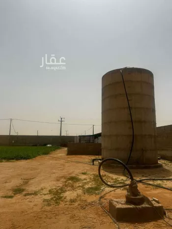 استراحة للبيع في شارع بدون, حي مزارع العلاوه وماحولها, مدينة مزارع العلاوه وماحولها, منطقة الرياض صورة 5
