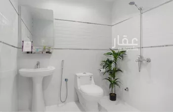 استديو مفروش للحجز في شارع الفياضة ، حي الربيع ، الرياض ، منطقة الرياض صورة 5