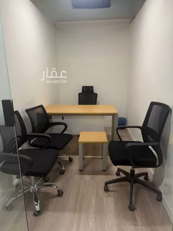 مكتب تجاري للإيجار في شارع طريق الملك فهد, حي الدريهمية, مدينة الرياض, منطقة الرياض صورة 3