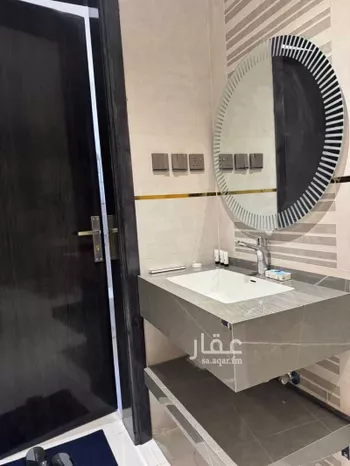 شقة للإيجار في شارع عتبة ابن مسعود ، حي شهبة ، الباحة ، منطقة الباحة صورة 5