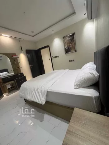 شقة للإيجار في شارع عتبة ابن مسعود ، حي شهبة ، الباحة ، منطقة الباحة صورة 2