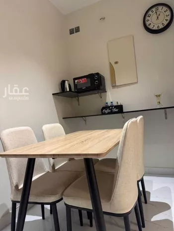 شقة للإيجار في شارع عتبة ابن مسعود ، حي شهبة ، الباحة ، منطقة الباحة صورة 4
