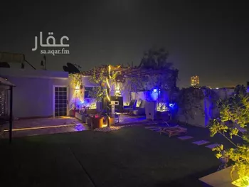 شقة للإيجار في شارع ابن عمر الدقاق, حي العليا, مدينة الرياض, منطقة الرياض صورة 3
