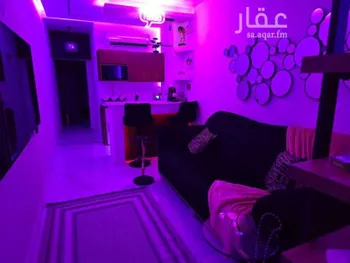 شقة مفروشة للحجز في شارع ابن عمر الدقاق ، حي العليا ، الرياض ، منطقة الرياض صورة 4