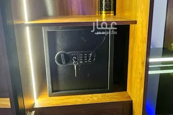 شقة للإيجار في شارع ابن عمر الدقاق, حي العليا, مدينة الرياض, منطقة الرياض صورة 5