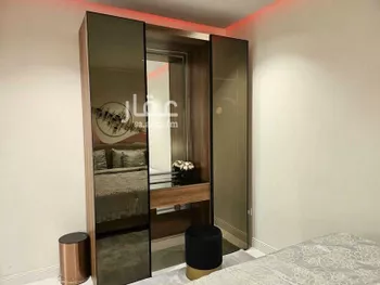 شقة للإيجار في شارع ابن عمر الدقاق, حي العليا, مدينة الرياض, منطقة الرياض صورة 2