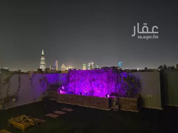 شقة للإيجار في شارع ابن عمر الدقاق, حي العليا, مدينة الرياض, منطقة الرياض صورة 4