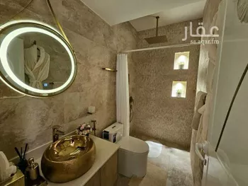 شقة مفروشة للحجز في شارع ابن عمر الدقاق ، حي العليا ، الرياض ، منطقة الرياض صورة 3