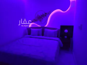 شقة للإيجار في شارع ابن عمر الدقاق, حي العليا, مدينة الرياض, منطقة الرياض