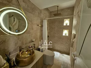 شقة مفروشة للحجز في شارع ابن عمر الدقاق ، حي العليا ، الرياض ، منطقة الرياض صورة 5