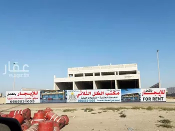 عمارة للإيجار في شارع ابو حدرية, حي المنار, مدينة الدمام, المنطقة الشرقية صورة 3