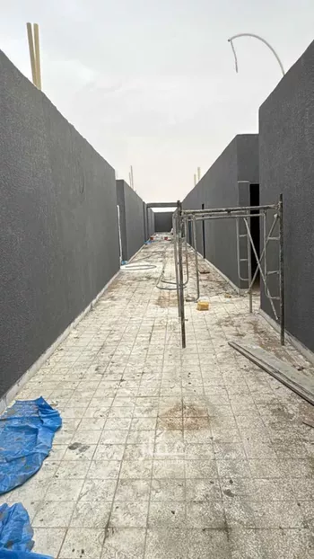 غرفة للإيجار في طريق خزام, الرمال, الرياض صورة 2