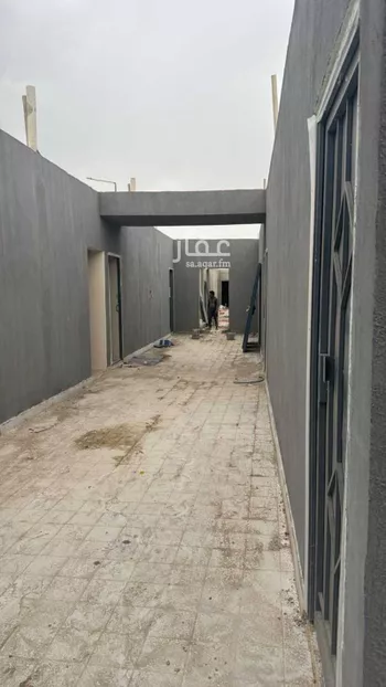 غرفة للإيجار في طريق خزام, الرمال, الرياض صورة 4