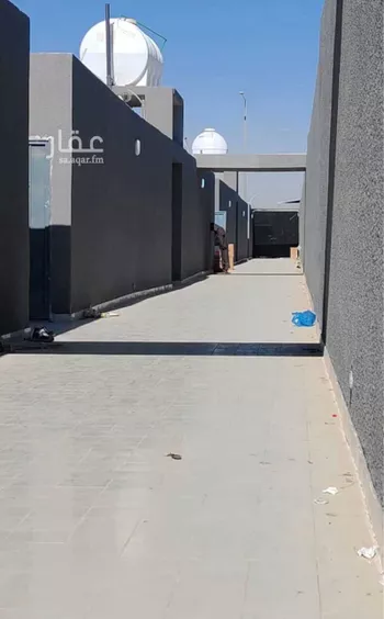غرفة للإيجار في شارع خزام ، حي الرمال ، الرياض ، منطقة الرياض صورة 3