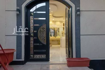 فيلا للإيجار في شارع حلب, حي العزيزية, مدينة الرياض, منطقة الرياض صورة 3