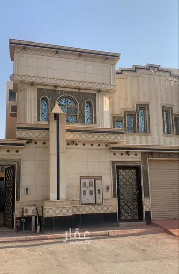 دور للبيع في شارع رقم 93, حي الجنادرية, مدينة الرياض, منطقة الرياض