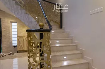 فيلا للإيجار في شارع حلب, حي العزيزية, مدينة الرياض, منطقة الرياض صورة 5