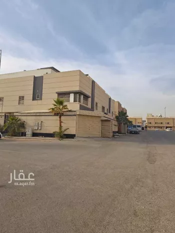فيلا للإيجار في شارع حلب, حي العزيزية, مدينة الرياض, منطقة الرياض صورة 2
