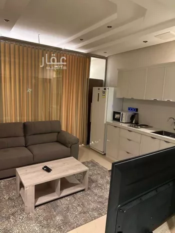 شقة للإيجار في شارع ابن شاكر ، حي صلاح الدين ، الرياض ، منطقة الرياض صورة 4