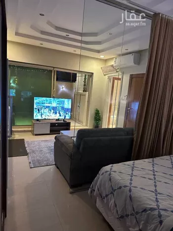 شقة للإيجار في شارع ابن شاكر, حي الملك سلمان, مدينة الرياض, منطقة الرياض