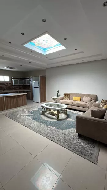 شقة للإيجار في شارع ابن شاكر, حي الملك سلمان, مدينة الرياض, منطقة الرياض