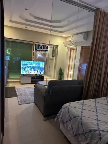 شقة للإيجار في شارع ابن شاكر ، حي صلاح الدين ، الرياض ، منطقة الرياض صورة 2