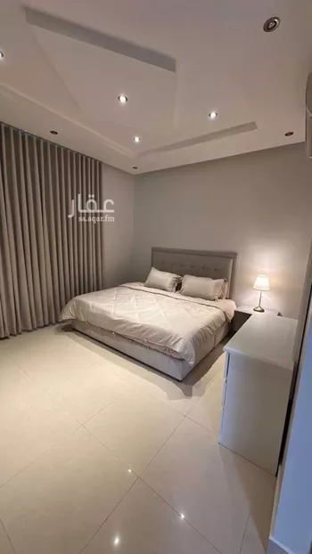 شقة للإيجار في شارع ابن شاكر, حي الملك سلمان, مدينة الرياض, منطقة الرياض صورة 3