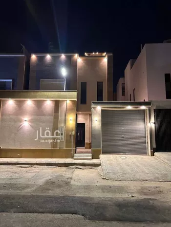 فيلا للإيجار في شارع محمد بن أحمد الحجازي, حي المهدية, مدينة الرياض, منطقة الرياض