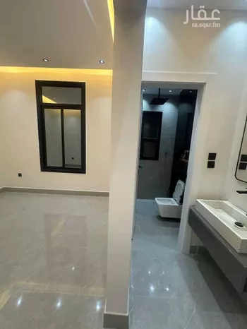 شقة للإيجار في شارع إبراهيم بن إدريس المالكي, حي الرمال, مدينة الرياض, منطقة الرياض صورة 5