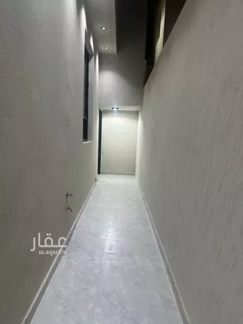 شقة للإيجار في شارع إبراهيم بن إدريس المالكي, حي الرمال, مدينة الرياض, منطقة الرياض صورة 2