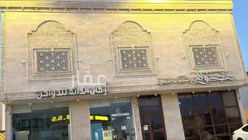 عمارة للإيجار في شارع عقبة ابن نمر, حي العزيزية, مدينة المدينه المنوره, منطقة المدينة المنورة صورة 4
